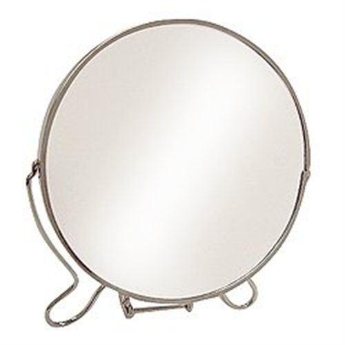 Compact Vanity  Mirror